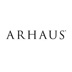 Arhaus logo