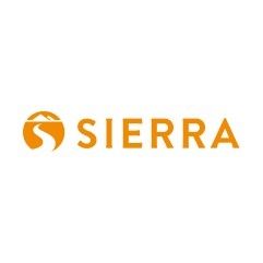 Sierra Coupons & Promo Codes 2026 logo