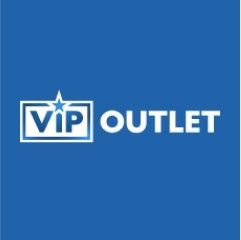 VIP Outlet logo