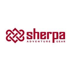 Sherpa Adventure Gear logo