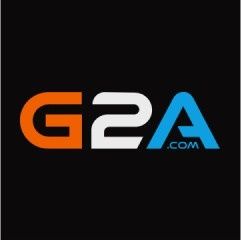 G2A logo