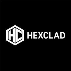 Hexclad logo