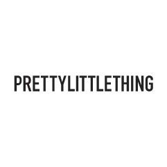 PrettyLittleThing logo