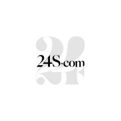 24S logo
