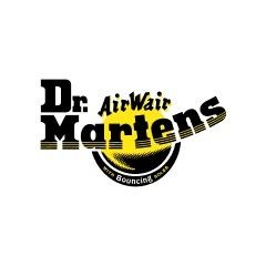 Dr. Martens logo