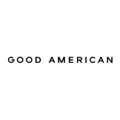 Good American logo