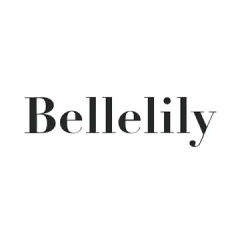 Bellelily logo