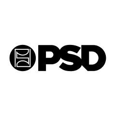 PSD Underwear logo
