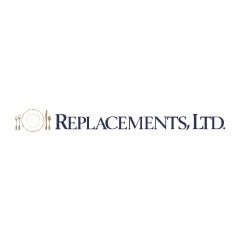Replacements logo