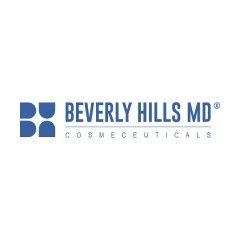 Beverly Hills Md logo