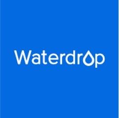 Waterdrop logo