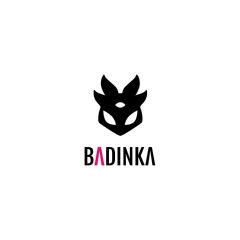 Badinka logo