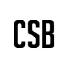 CSB logo