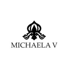 Michaela V logo