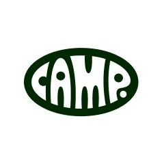 Camp logo
