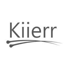 Kiierr logo