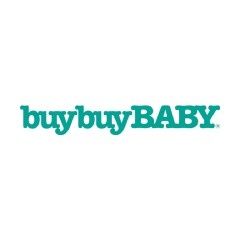 buy buy Baby logo