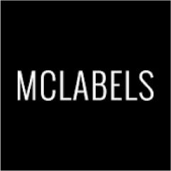 Mclabels logo
