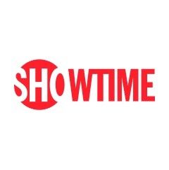 Showtime logo