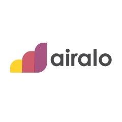 Airalo logo