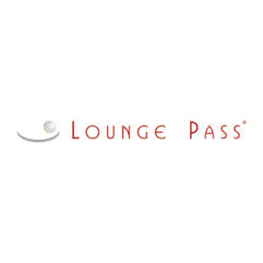 Lounge Pass logo