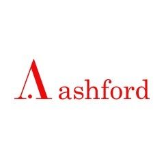 Ashford logo