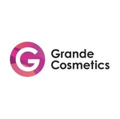 Grande Cosmetics logo