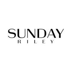 Sunday Riley logo