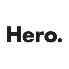 Hero Cosmetics logo