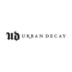 Urban Decay logo