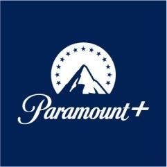 Paramount Plus logo