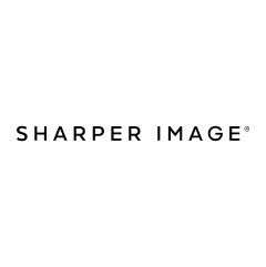 Sharper Image logo