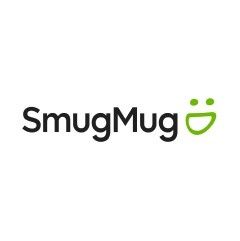 SmugMug logo