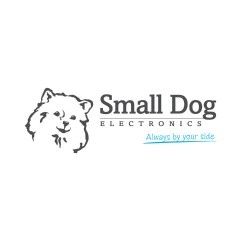 Small Dog logo