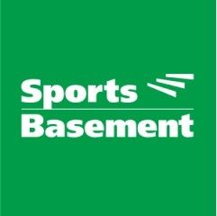 Sports Basement logo