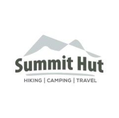 Summit Hut logo