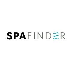 Spafinder logo