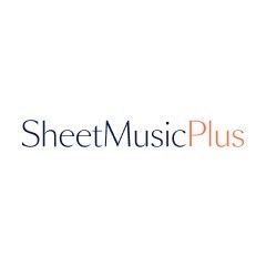 Sheet Music Plus logo