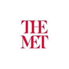 The Met Store logo