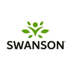 Swanson Vitamins logo