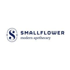 Smallflower logo