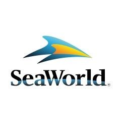 SeaWorld logo