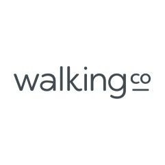 The Walking Company logo