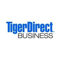 TigerDirect logo