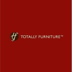 Totally Furniture logo