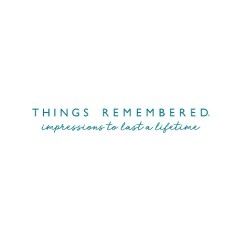 Things Remembered logo