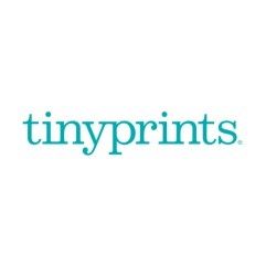Tiny Prints logo