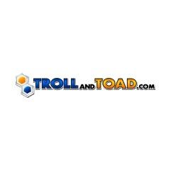 Troll And Toad logo