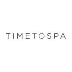 TimeToSpa logo