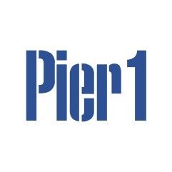 Pier 1 logo